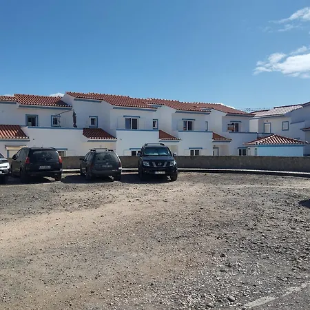 Apartmán Casa A Aljezur