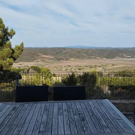 דירה Casa A *