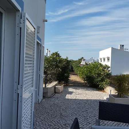 Casa A Lägenhet