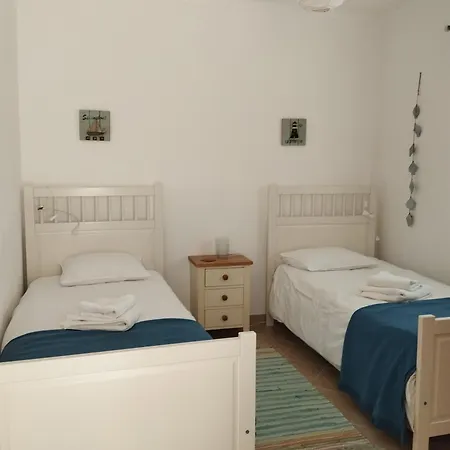 Lägenhet Casa A Aljezur