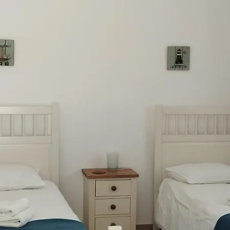 Apartamento Casa A *