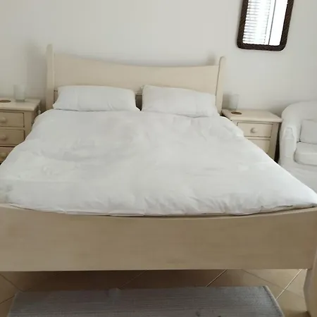 Appartement Casa A *